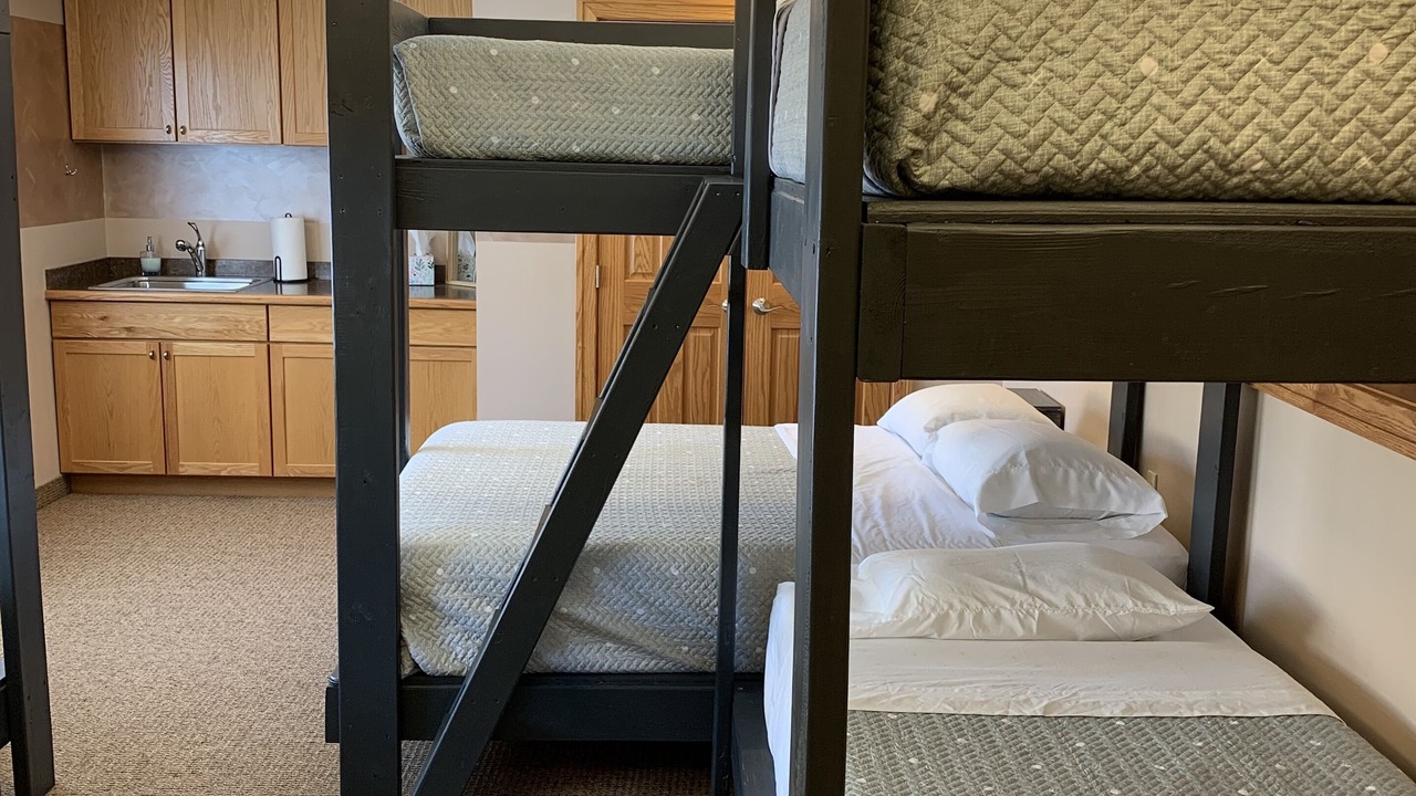 Photo of Bedroom in Hart
