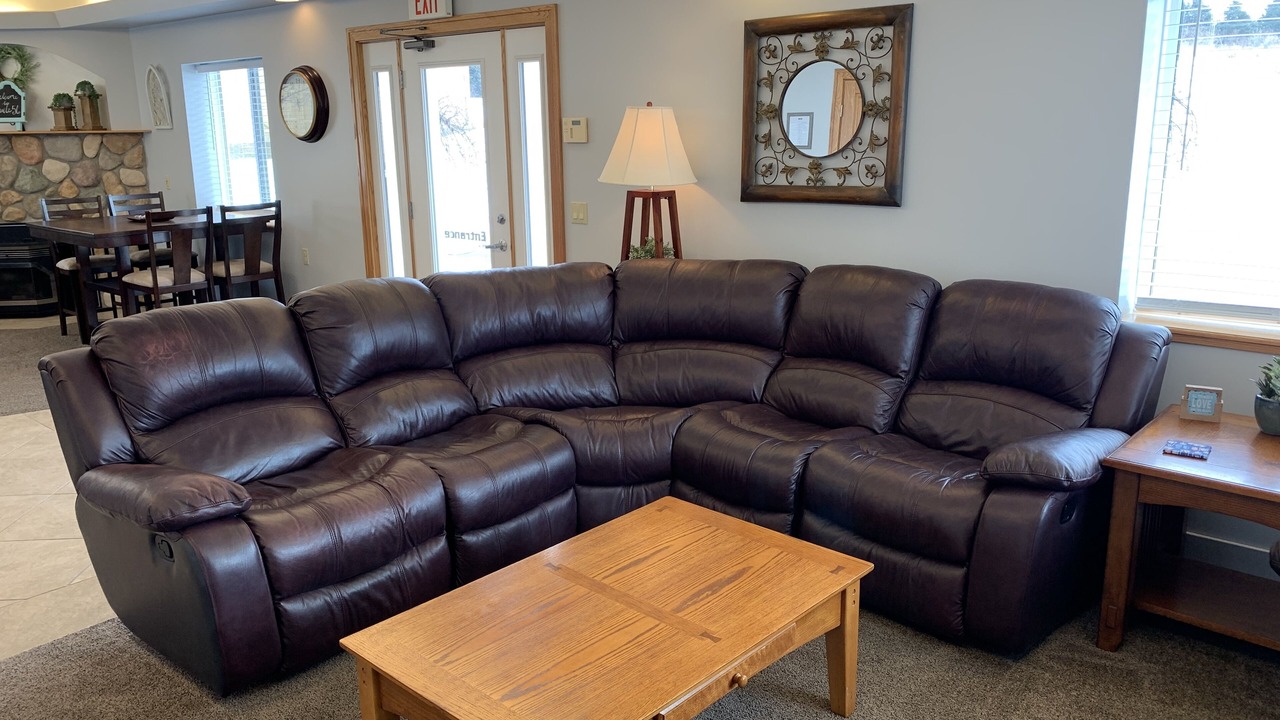 Photo of Livingroom in Hart