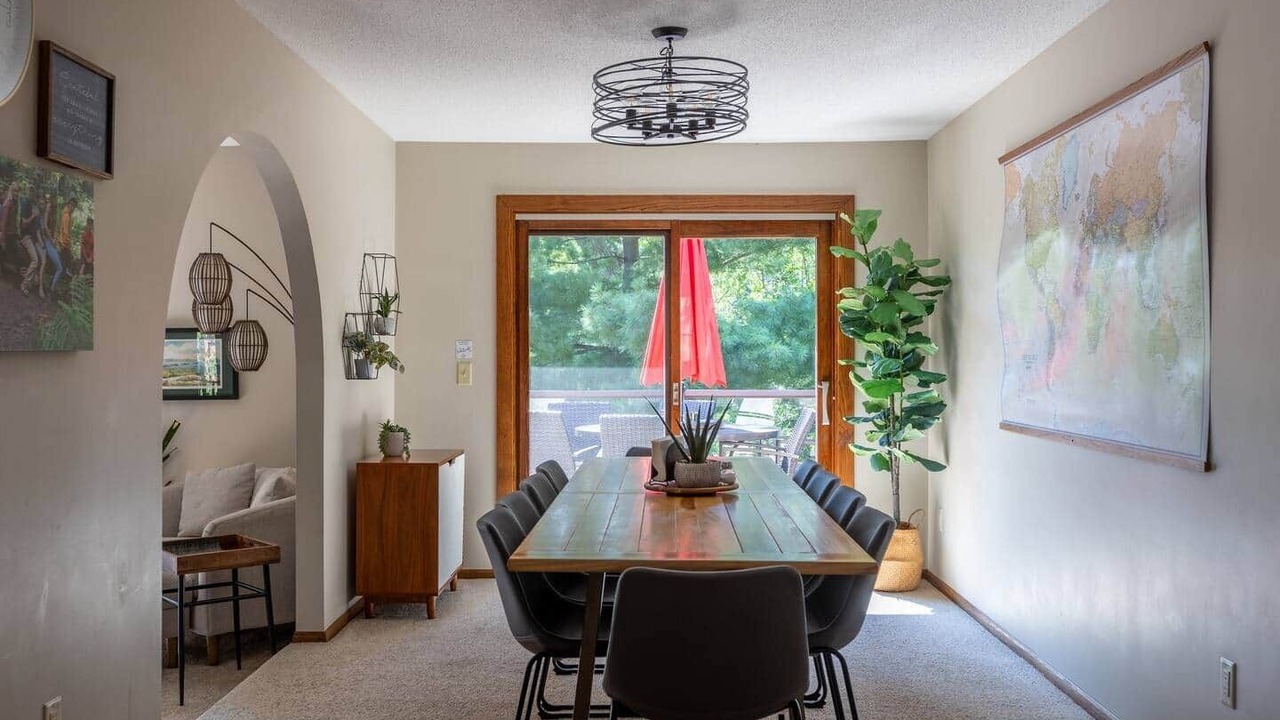 Photo of Bedroom in Fridley