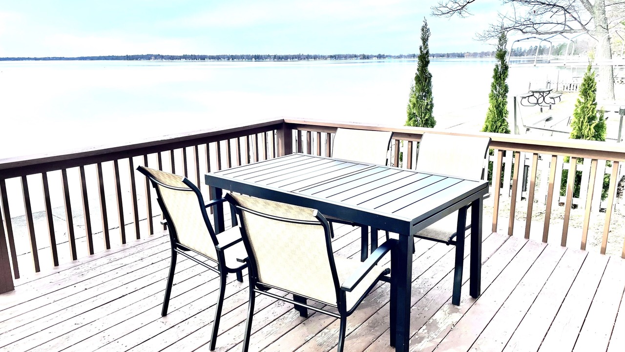 Photo of Outdoor in Prudenville