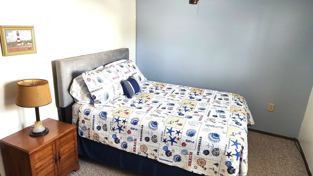 Photo of Bedroom in Essexville