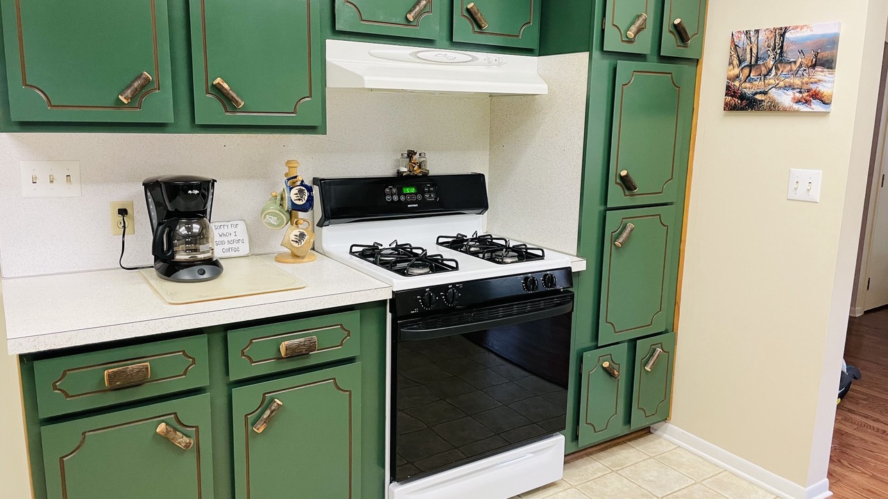 Photo of Kitchen in Roscommon