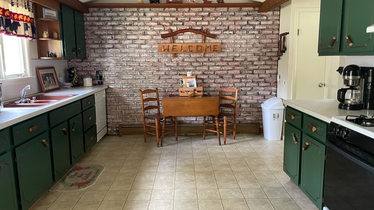 Photo of Kitchen in Roscommon