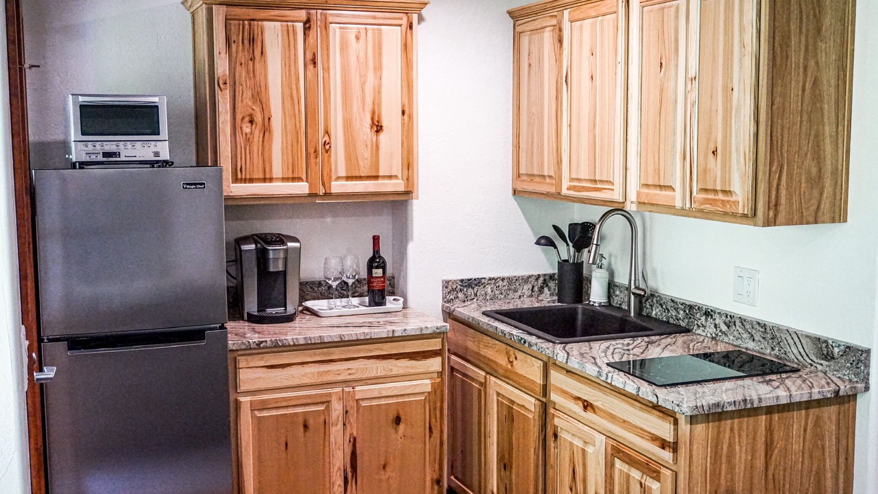 Photo of Kitchen in Ashland