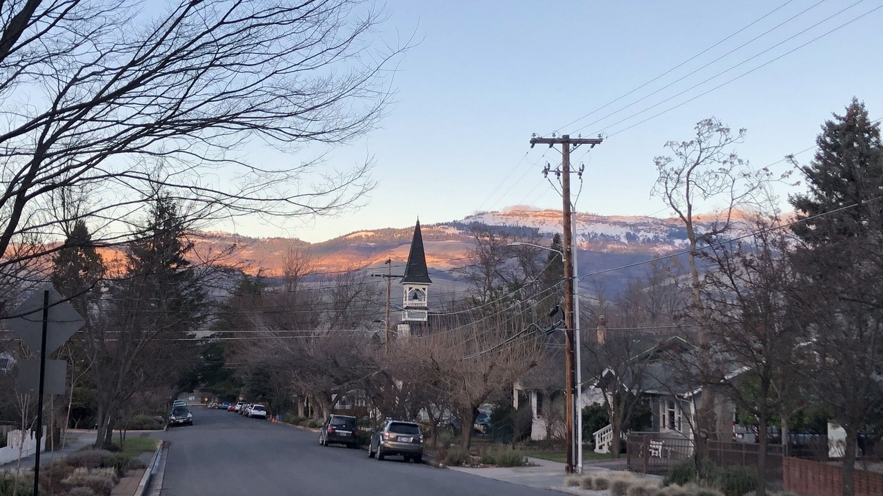 Photo of Others in Siskiyou-Hargadine Historic District