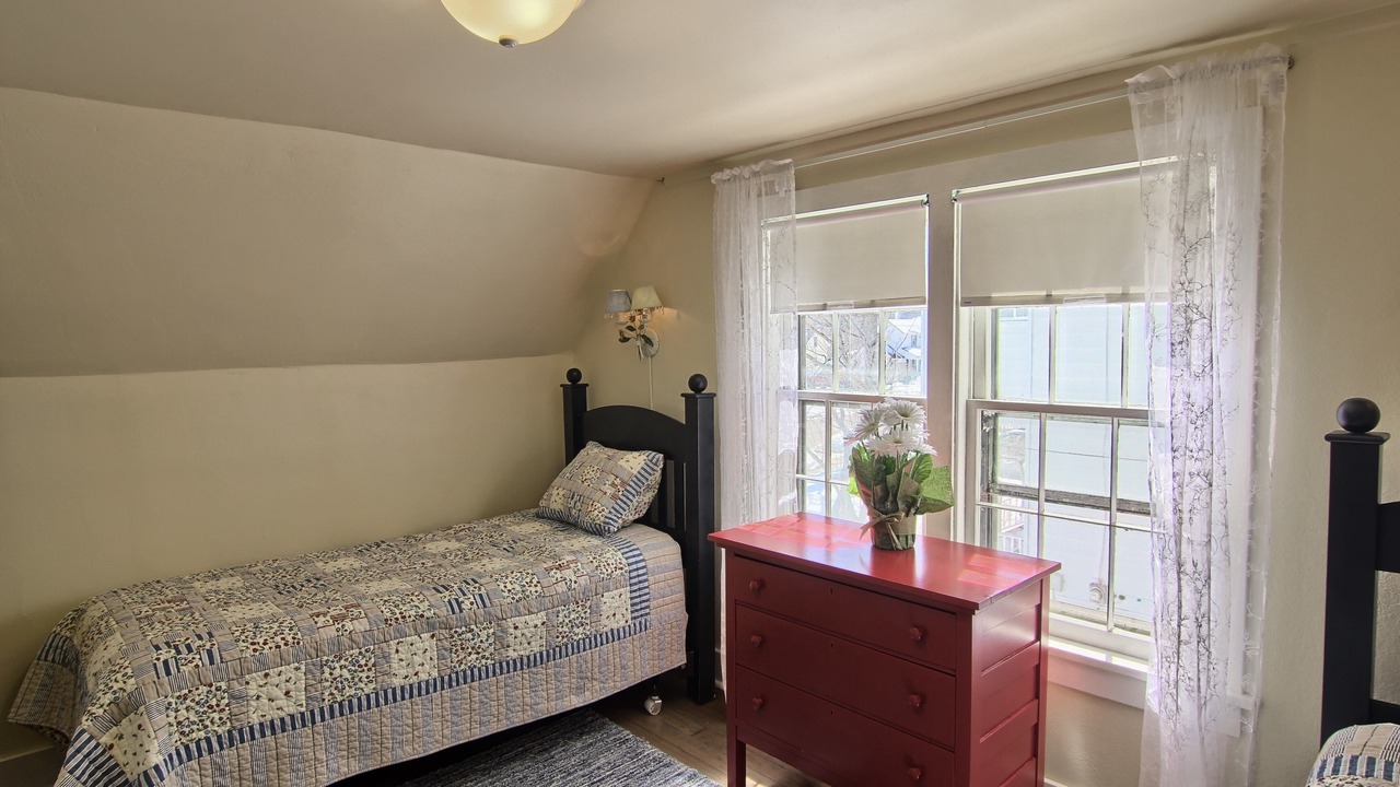 Photo of Bedroom in Charlevoix