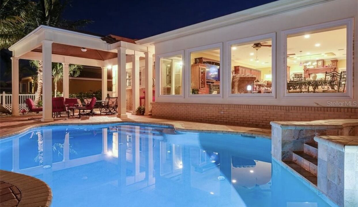 Photo of Outdoor in Island Estate