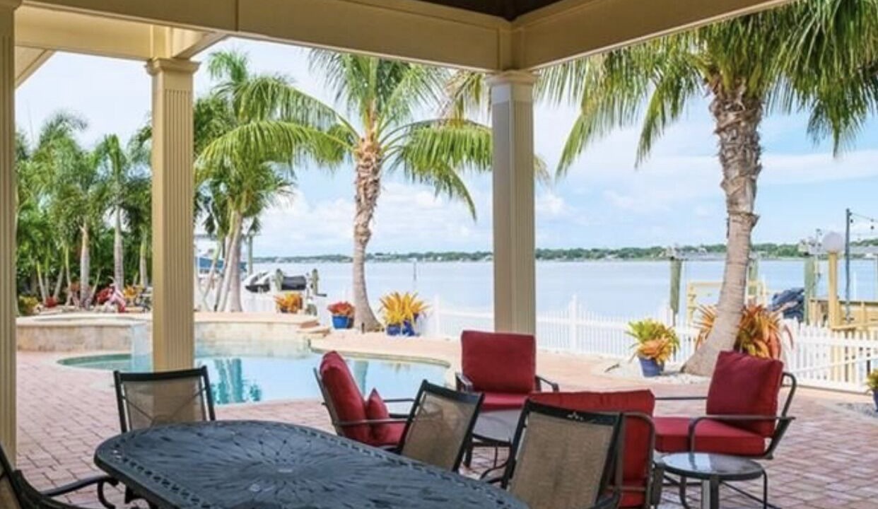 Photo of Outdoor in Island Estate