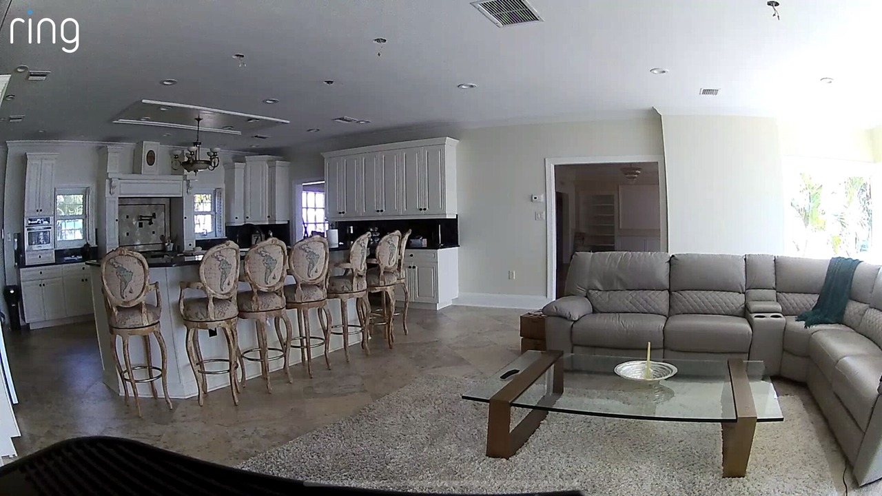 Photo of Livingroom in Island Estate