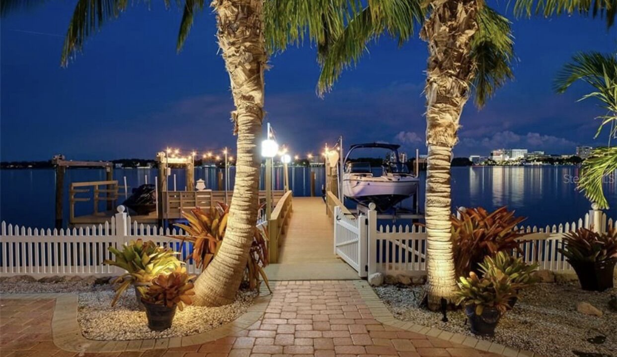 Photo of Outdoor in Island Estate