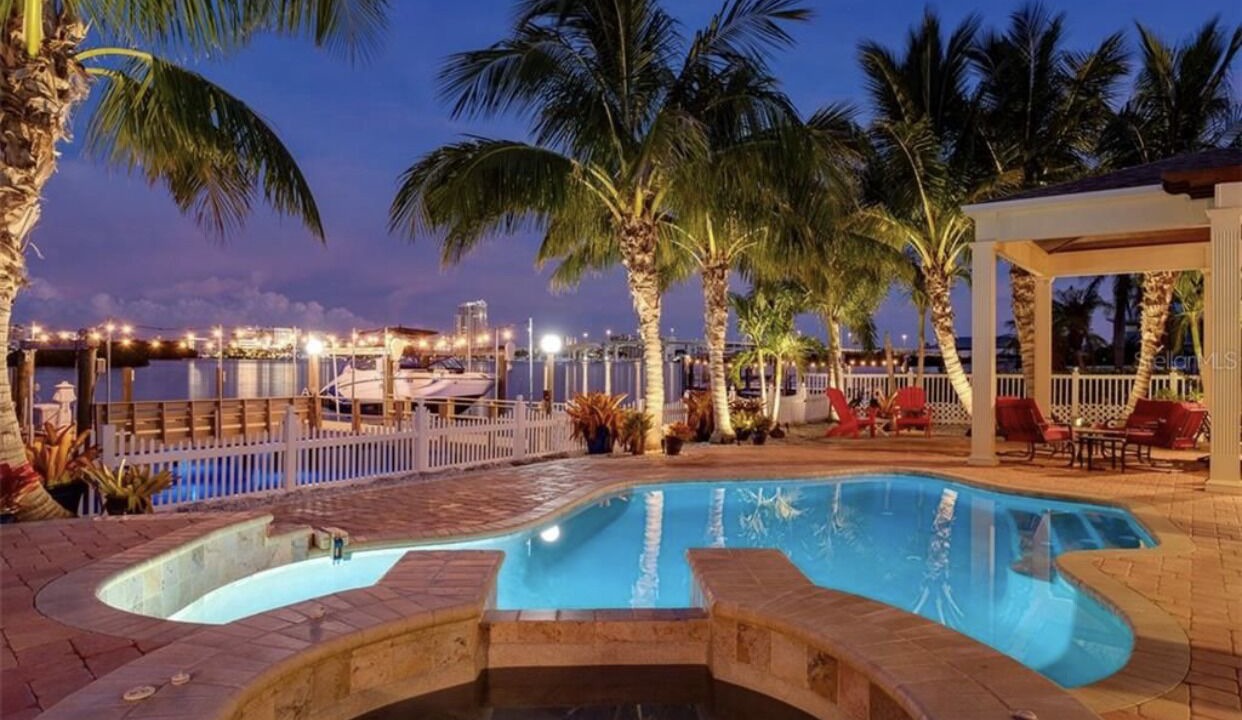 Photo of Outdoor in Island Estate