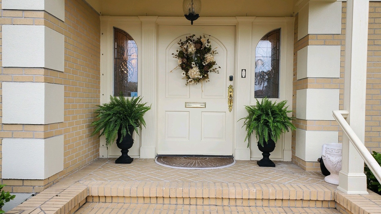 Photo of Outdoor in Island Estate