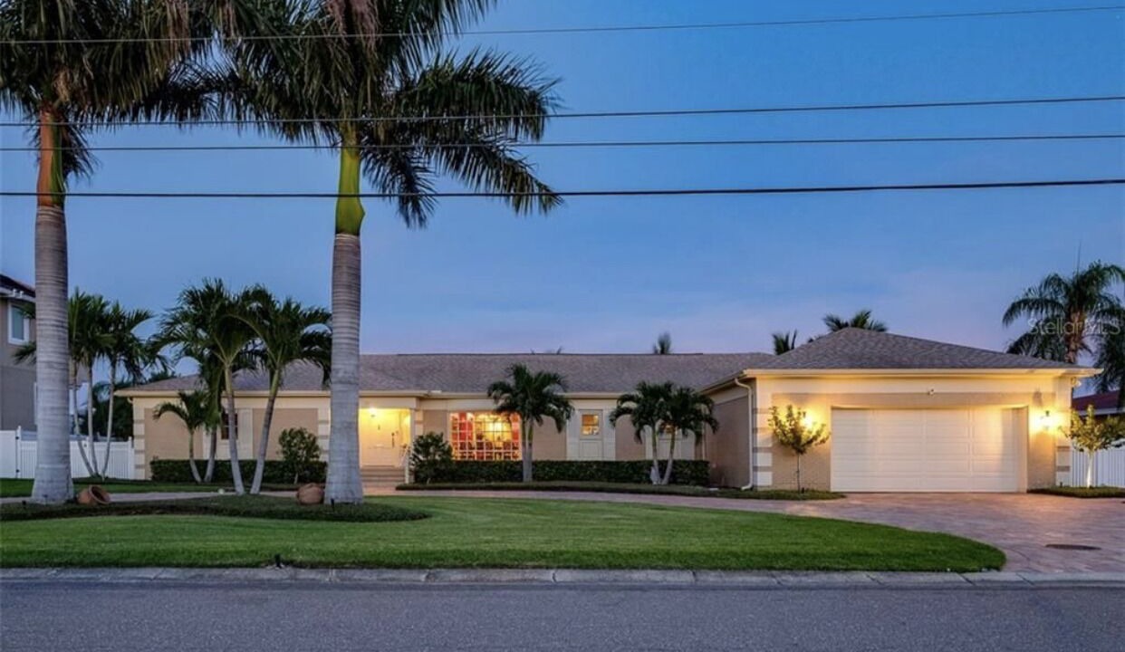 Photo of Outdoor in Island Estate