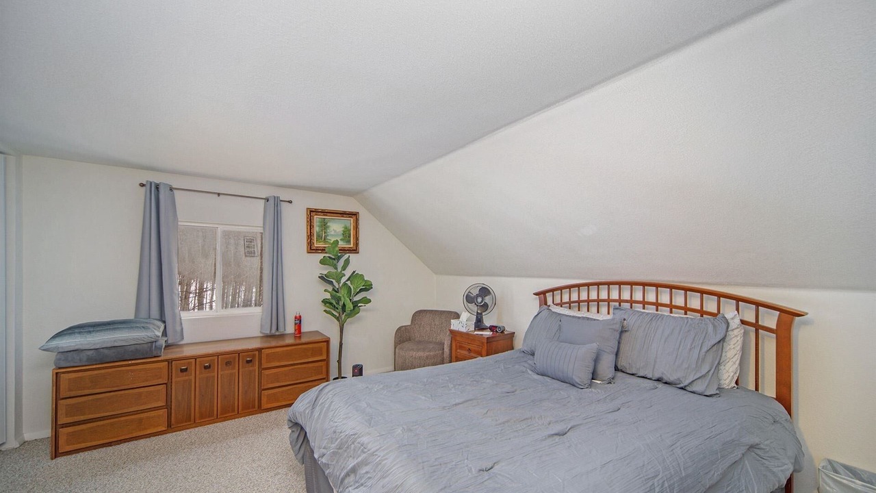 Photo of Bedroom in Harbor Springs