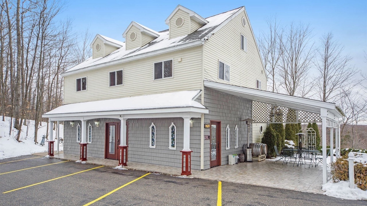 Photo of Outdoor in Harbor Springs