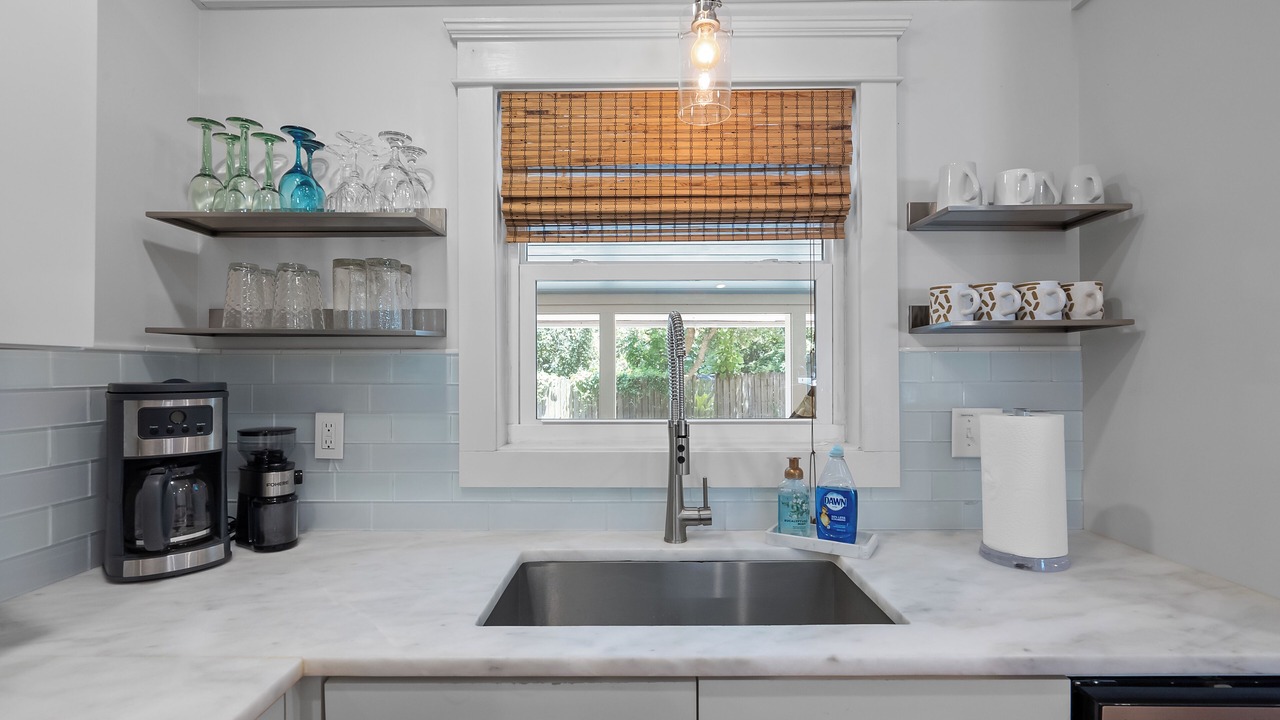 Photo of Kitchen in Fairhope