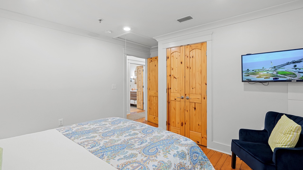 Photo of Bedroom in Fairhope