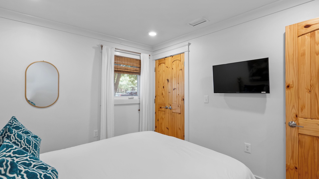 Photo of Bedroom in Fairhope