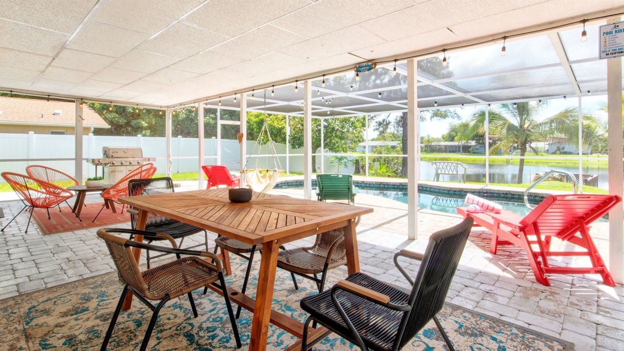 Photo of Outdoor in Bradenton