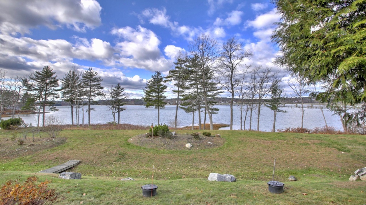 Photo of Outdoor in Edgecomb