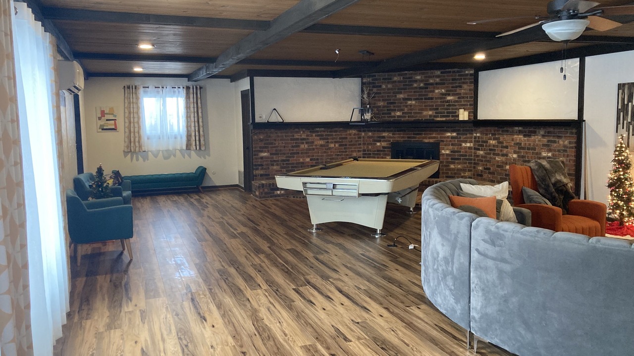 Photo of Bedroom in Mosherville