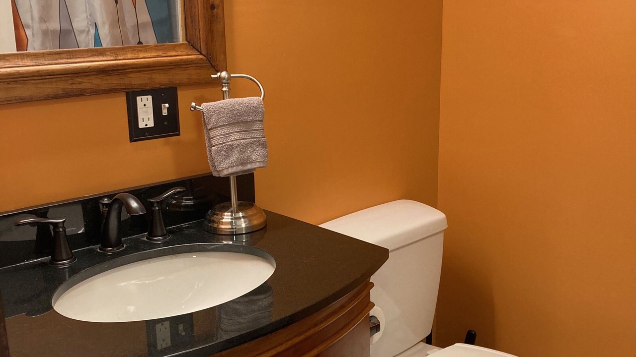 Photo of Bathroom in Mosherville