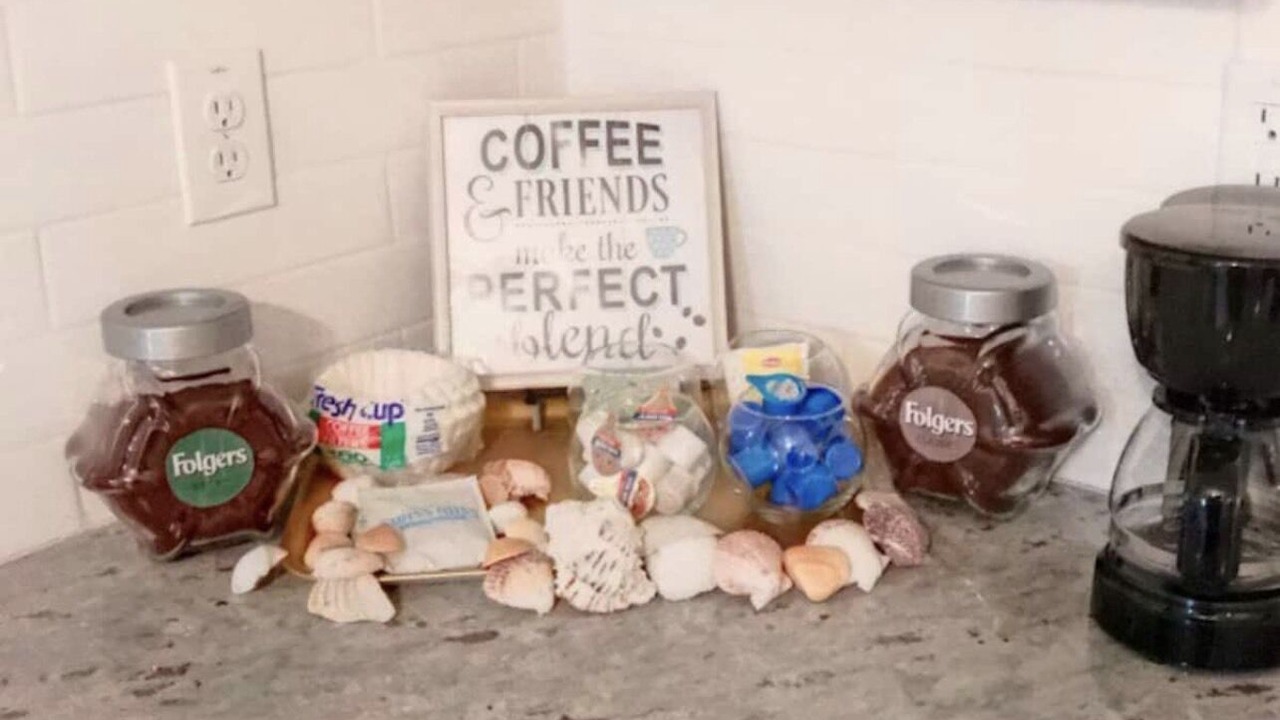 Photo of Kitchen in Warren