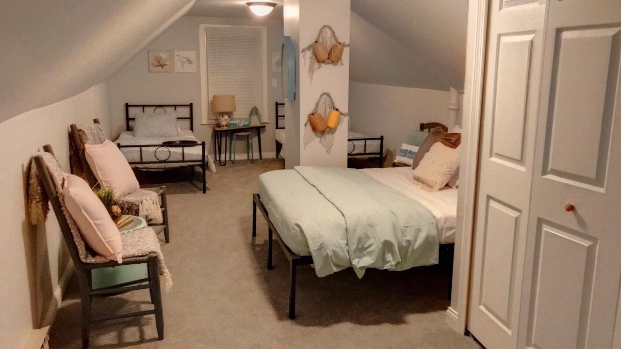 Photo of Bedroom in Warren
