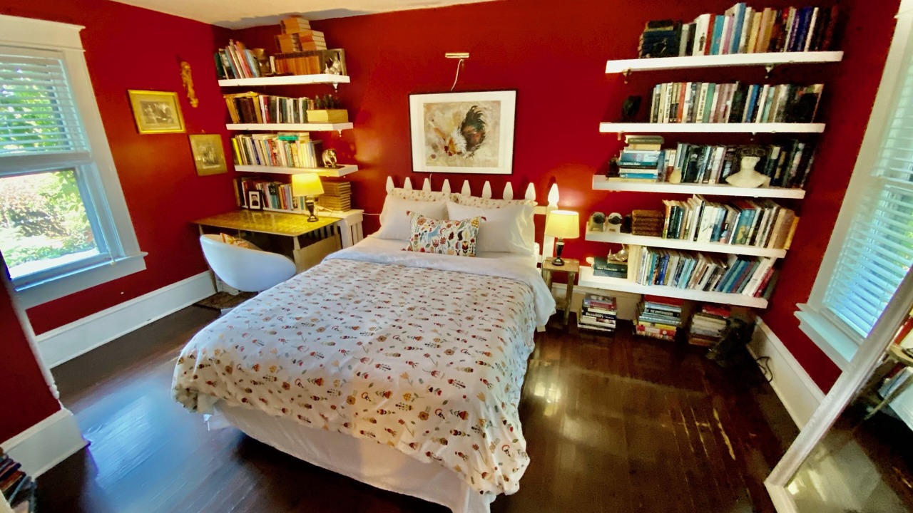 Photo of Bedroom in Clintondale