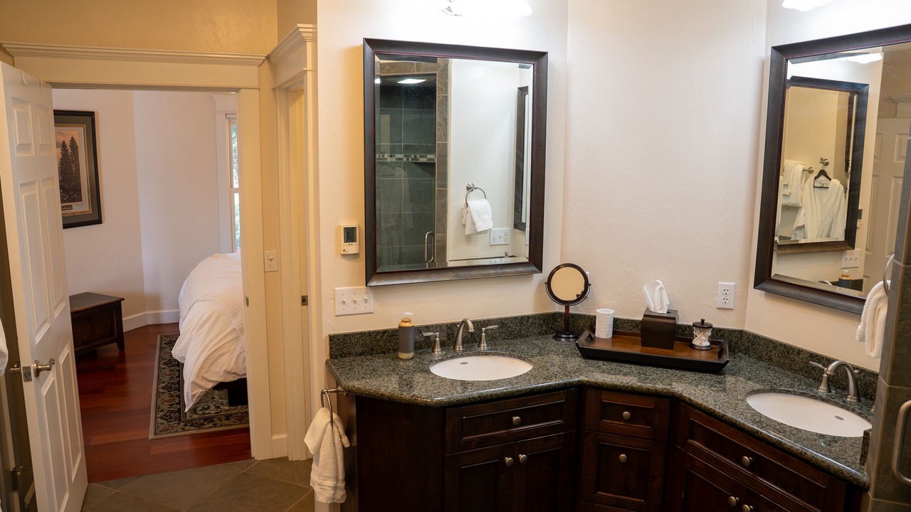 Photo of Bathroom in Jacksonville