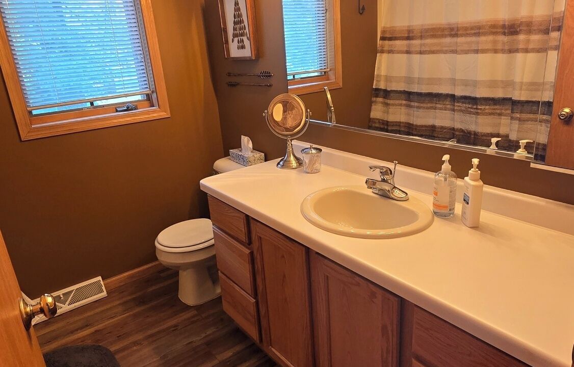 Photo of Bathroom in Rome