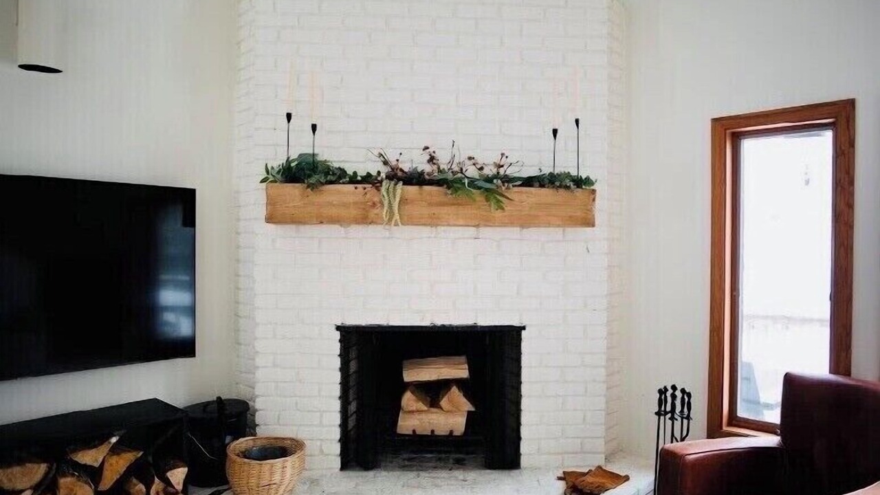 Photo of Livingroom in Goshen