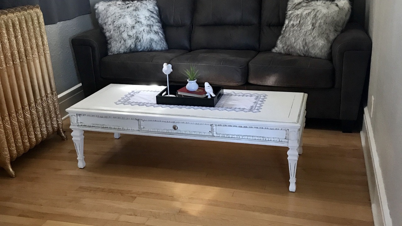 Photo of Livingroom in Lewistown