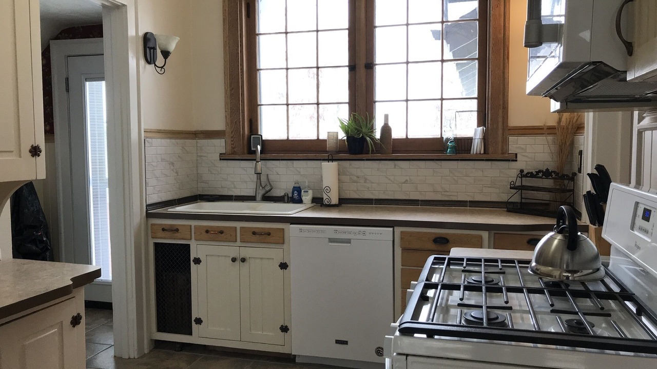 Photo of Kitchen in Lewistown