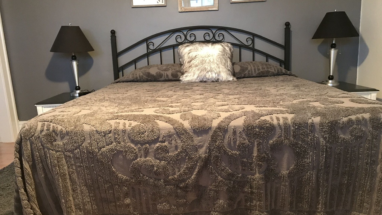 Photo of Bedroom in Lewistown
