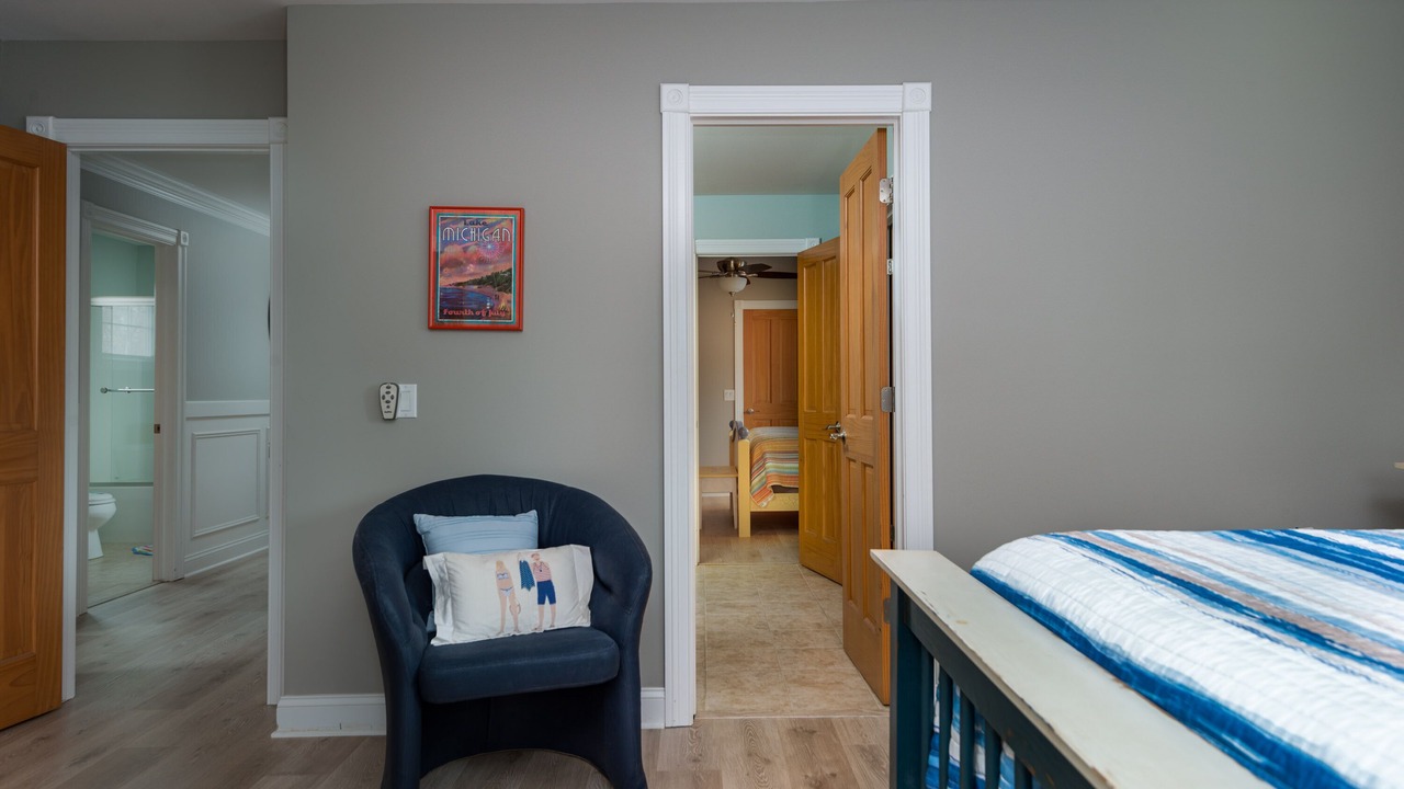 Photo of Bedroom in South Haven