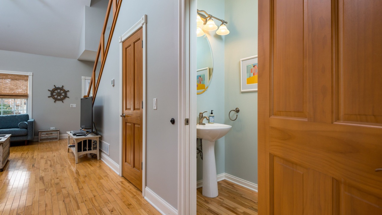 Photo of Bedroom in South Haven