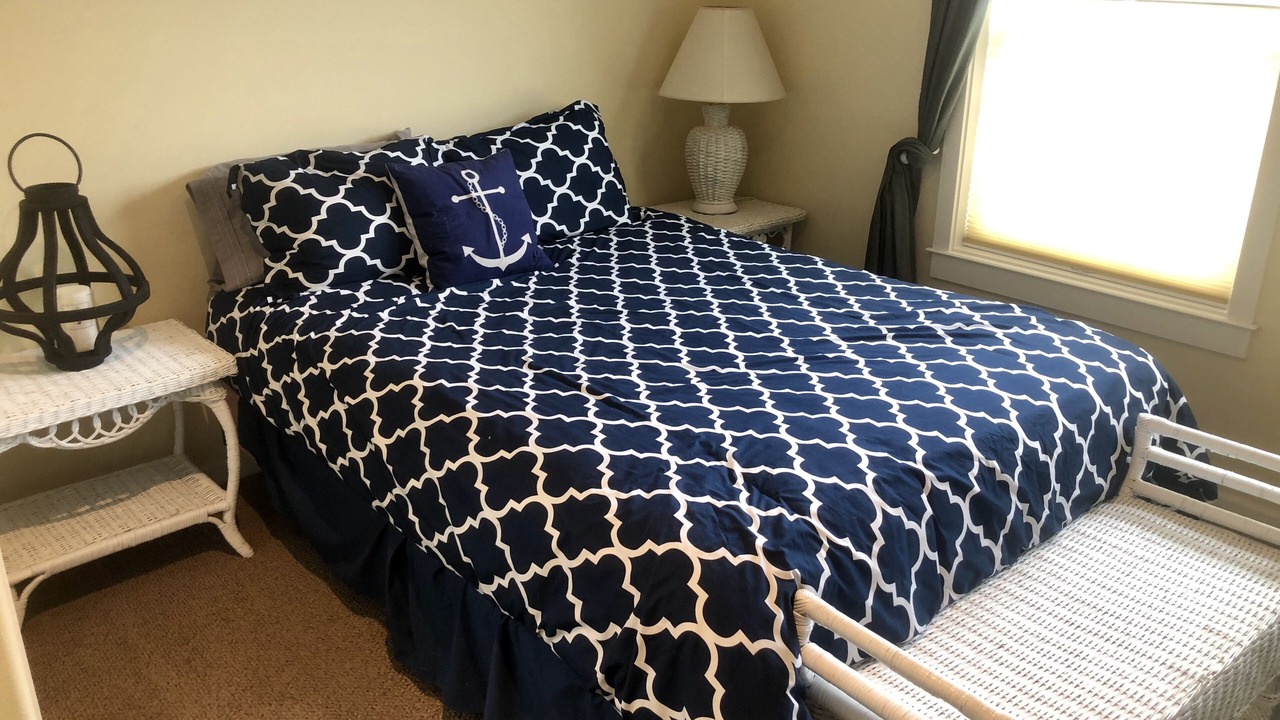 Photo of Bedroom in Four Sisters