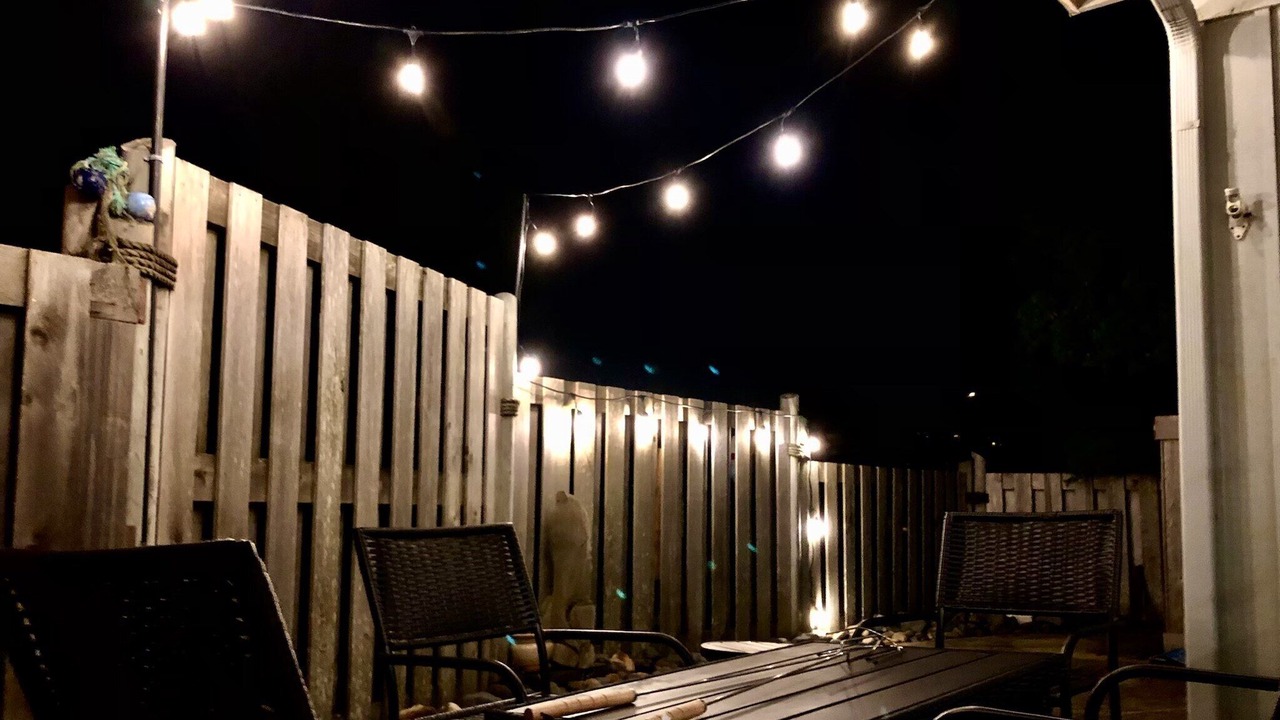 Photo of Patio Balcony in Four Sisters