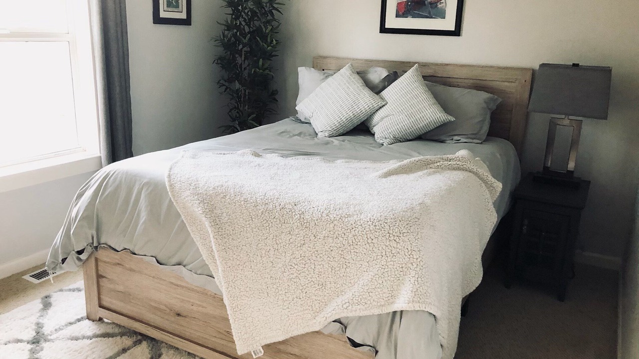 Photo of Bedroom in Four Sisters