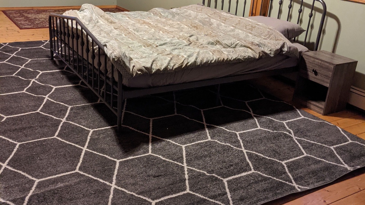 Photo of Bedroom in Oak Hill