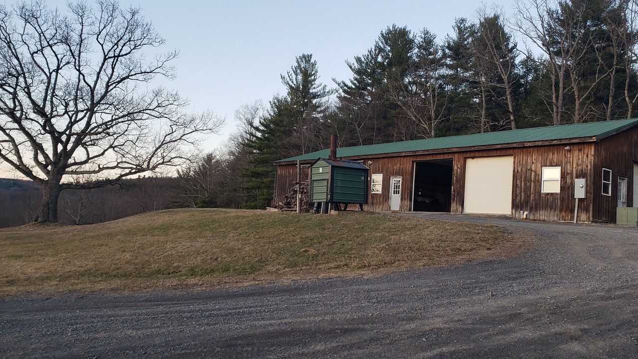 Photo of Outdoor in Oak Hill