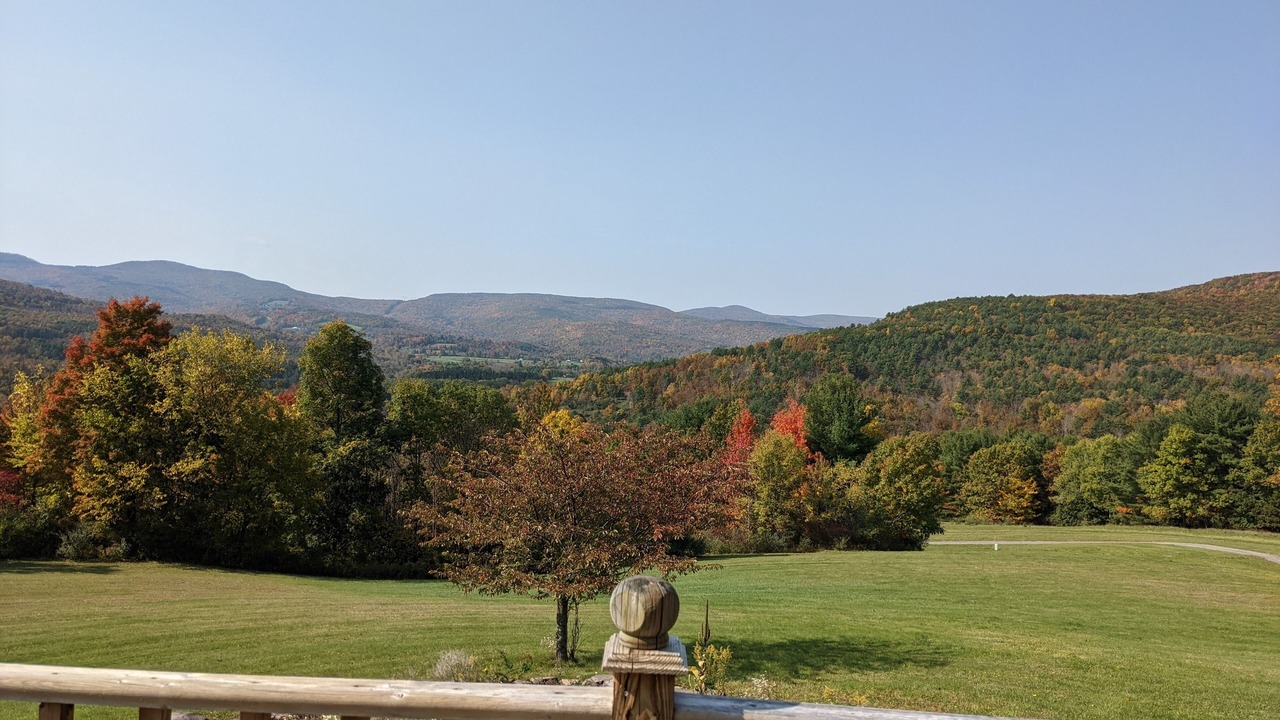 Photo of Outdoor in Oak Hill
