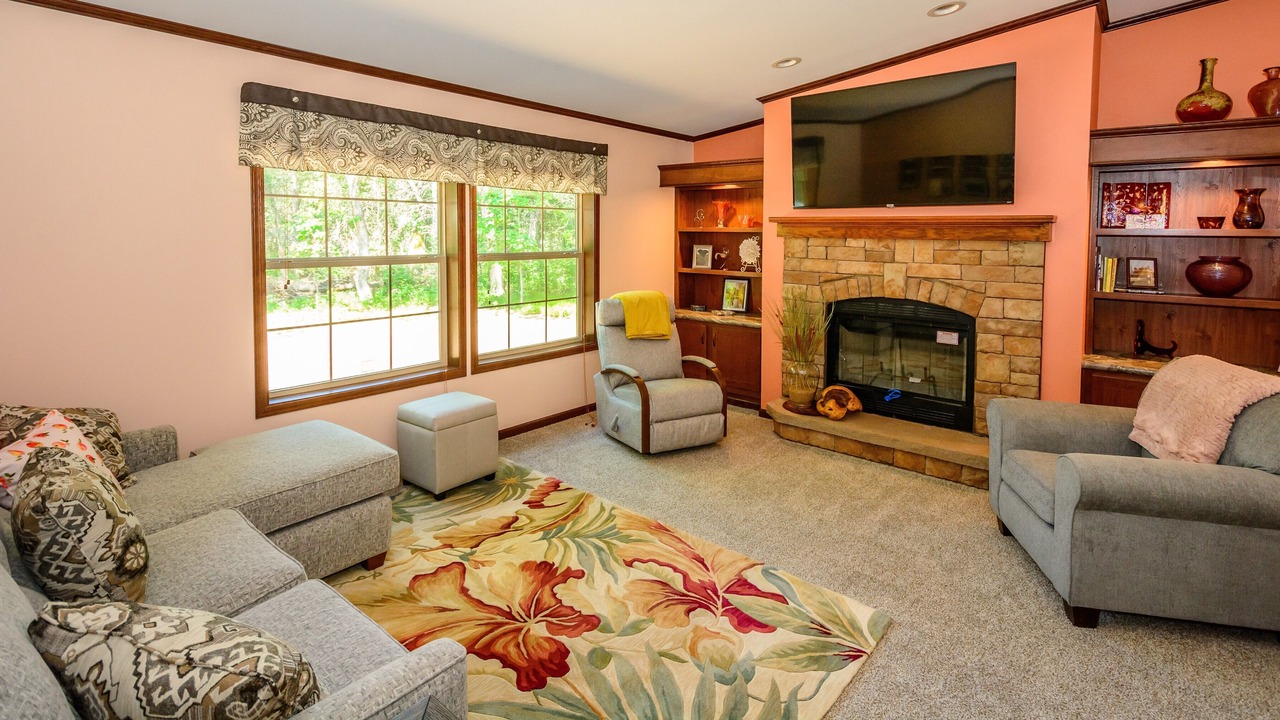 Photo of Bedroom in Nekoosa