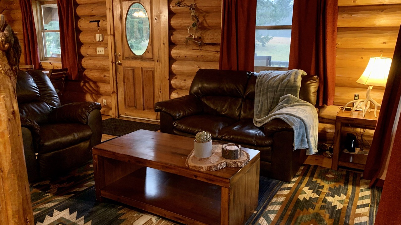 Photo of Livingroom in Rhododendron