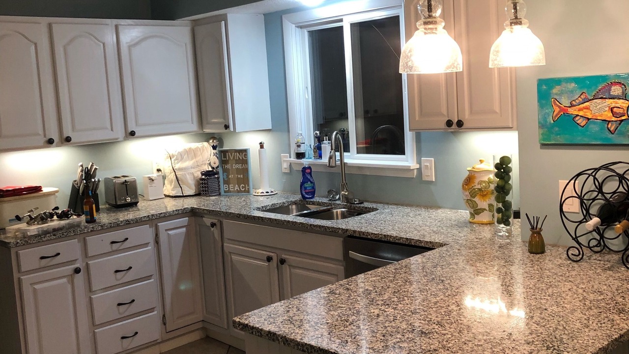 Photo of Kitchen in East Jordan