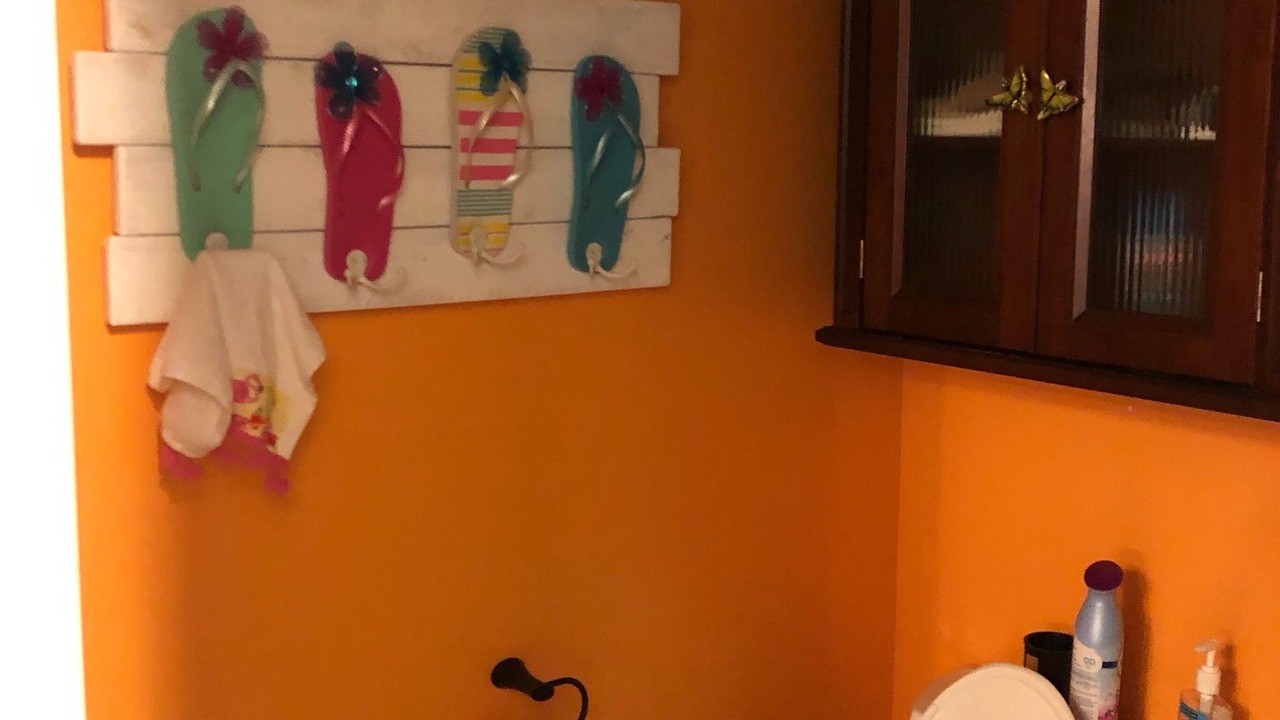 Photo of Bathroom in East Jordan