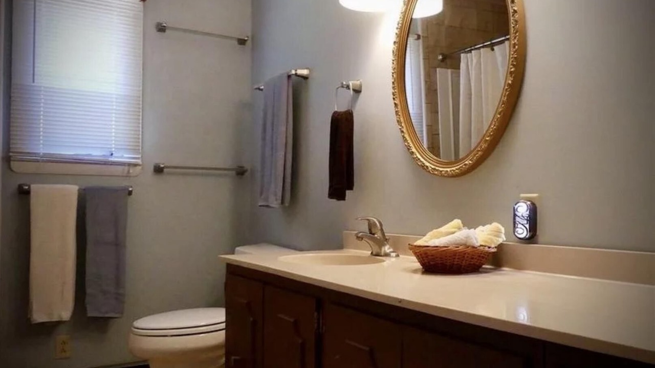 Photo of Bathroom in Grand Marais
