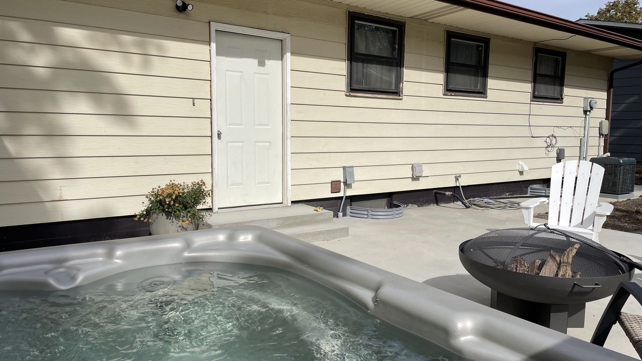 Photo of Patio Balcony in Brookings