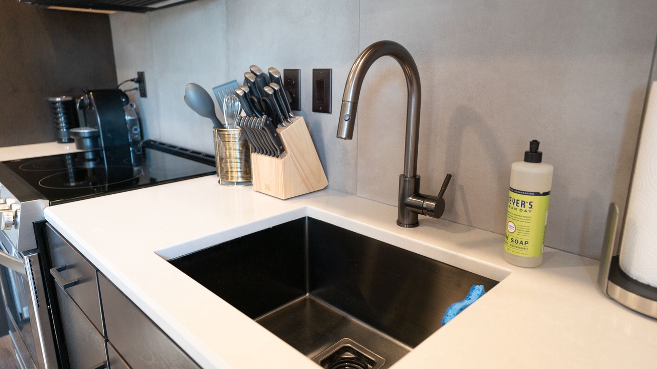 Photo of Kitchen in Traverse City